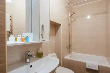 Asiya Mini-hotel - 45