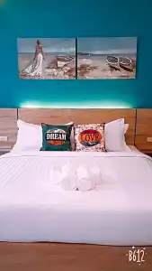 Seesea Resort - 58