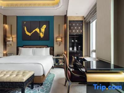 Wanda Reign Chengdu - 38