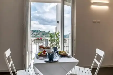 B&B Terrazza dei Sogni - 56