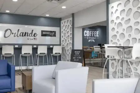 Monreale Express International Drive Orlando - 18
