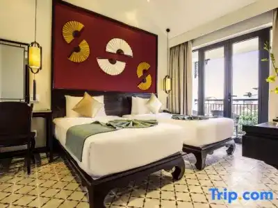 Laluna Hoi An RiverSide & Spa - 44