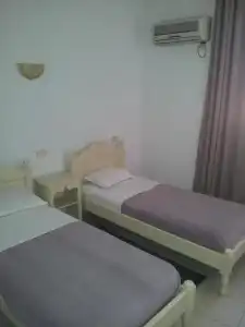 Hôtel Medina - 89