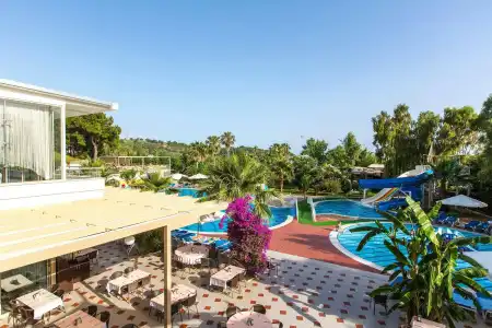 Sentido Lycus Beach - 14