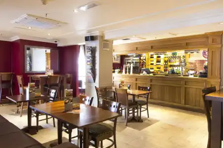 Premier Inn London County Hall - 20