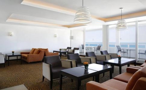 Sheraton Grand Tel Aviv - 14