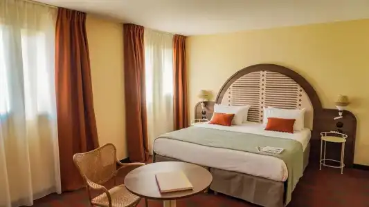 Mercure Arles Centre Arenes - 90