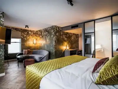 Van der Valk Maastricht - 53