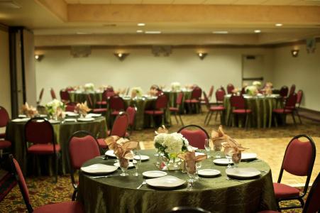 Best Western Plus Rio Grande Inn - 33