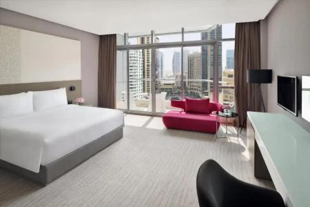 InterContinental Dubai Marina by IHG - 57
