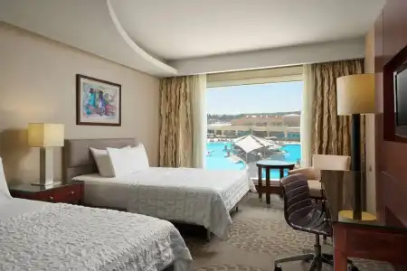 Le Méridien Pyramids & Spa - 68