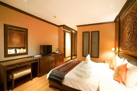Baan Sukhumvit Soi 18 - 61