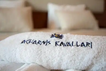 Acharnis Kavallari Suites - 2
