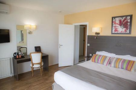 Arc Hôtel sur Mer - 53