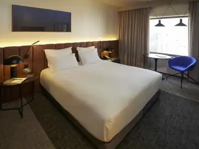 Pullman Sao Paulo Ibirapuera - 43