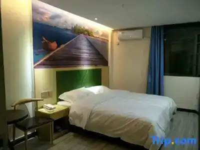 Shenzhen Center Theme - 58