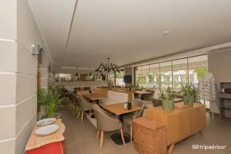 Sun City Apartments & - 28