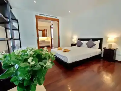 PRAN-A-LUXE Exclusive Pool Villa - 32