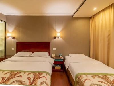 GreenTree Inn Suzhou Mudu Ancient Street Express - 49