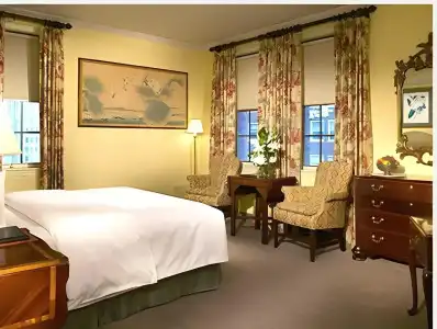 The Henley Park - 20