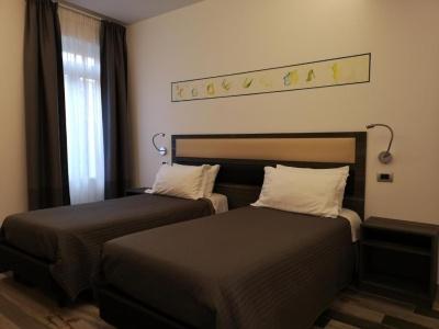 B&B Palazzo Irma - 59