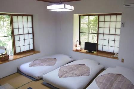 Fuji-Hakone Guest House - 30