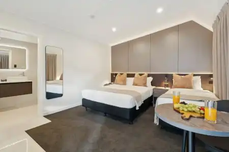 Sai Motels - Greenlane Auckland - 61
