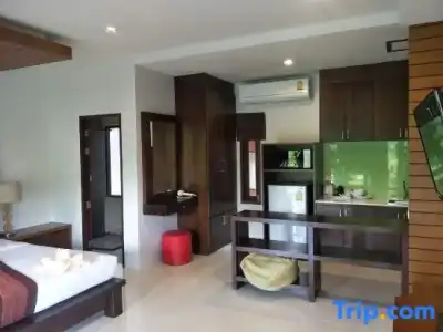 Lanta Intanin Resort - 80