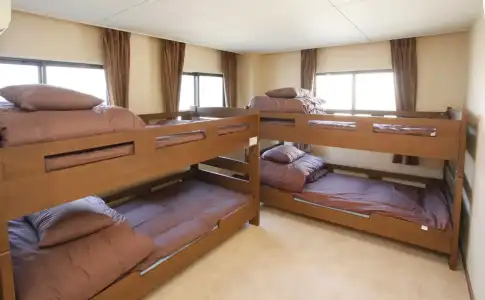 GUEST HOUSE SONOMAMA - Hostel - 4