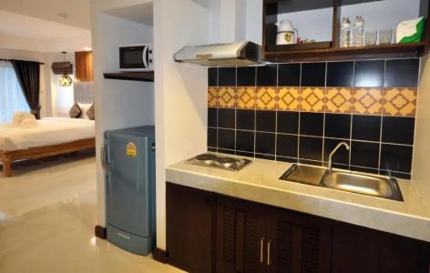 My Chiang Mai Boutique Lodge - 104