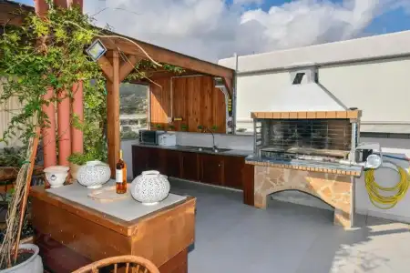 Asteri suites - 27