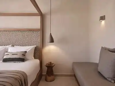Stella Blue Seaside Resort - 49