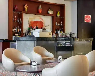 Crowne Plaza DOHA - THE BUSINESS PARK by IHG - 21