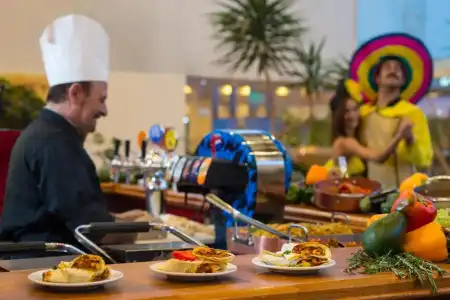 Leonardo Club Eilat - All Inclusive - 45