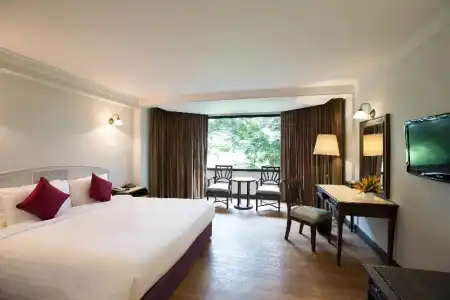 The Imperial and Convention Centre Phitsanulok - 45