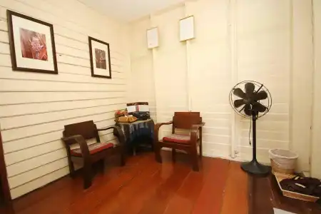 Resort Bangphlat - 13