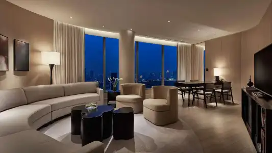 Park Hyatt Bangkok - 10