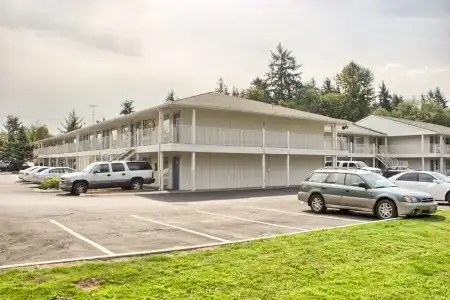Motel 6 Seattle, WA - South - 12