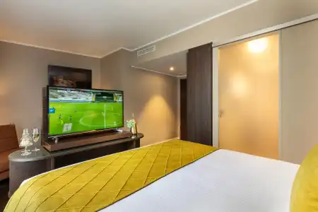 Leonardo Dortmund - 7