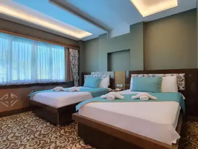 Sapanca Aqua Wellness Spa - 58