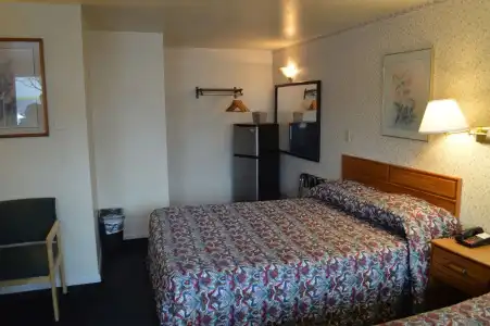 Columbus Motor Inn - 32