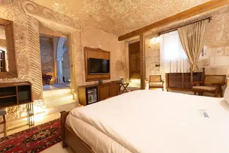 Pegas Cave Suites - 48