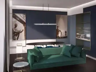HABITA79, Pompeii, a Tribute Portfolio - 52
