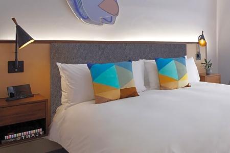Seville Nomad, in the Unbound Collection by Hyatt - 69
