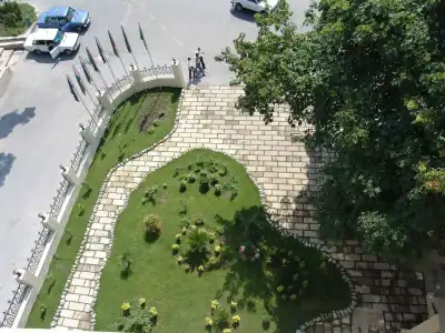 Sheki Saray - 4