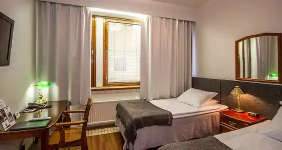 Best Western Apollo - 14