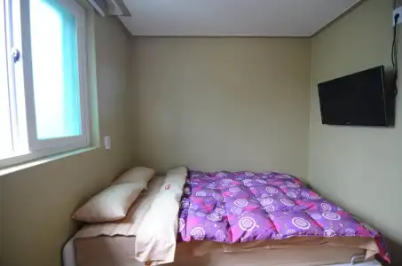 YaKorea Hostel Dongdaemun - 30
