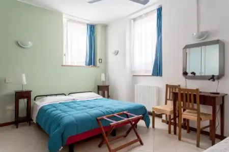 Alloggio le Casette di Zecca Giorgia - 16