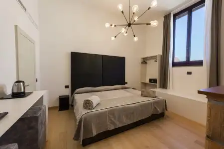 Soggiorno Battistero - 14