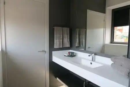 HG City Suites Barcelona - 8